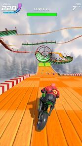 bike game 3d: racing games
