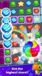 candy puzzle: match 3 games and matching puzzle