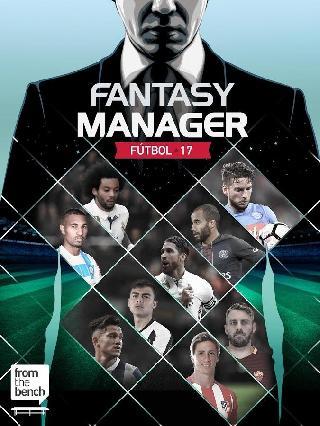 fantasy manager football 2017