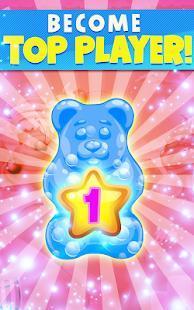 gummy bears jelly