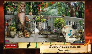 hidden object house secrets 2