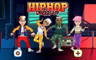 hip hop fashion stars dress up