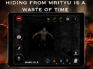 mrityu - the terrifying maze