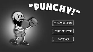 punchy