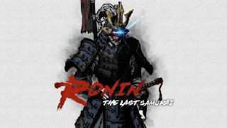 ronin the last samurai