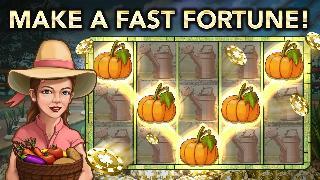 slots: fast fortune slot games