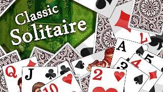 solitaire classic