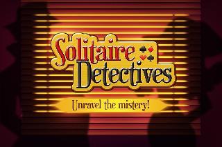 solitaire detectives