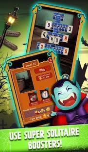 solitaire story: monster magic mania