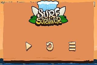 surf survivor