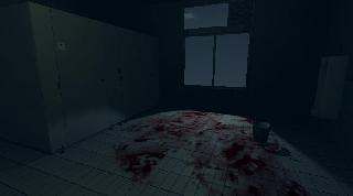 which stall? : horror game