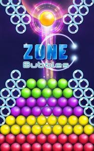 zone bubble