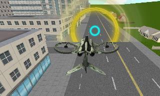 airplane helicopter rescue sim