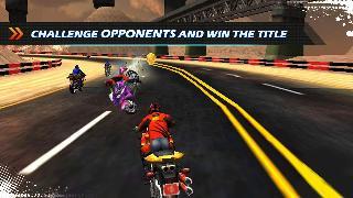 bike race 3d - moto racing