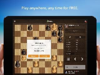 chess: play and learn