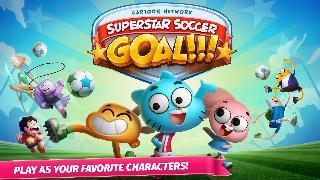 cn superstar soccer: goal