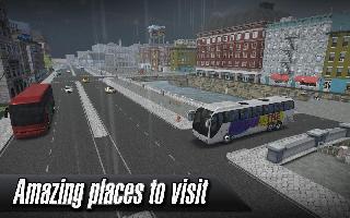 coach bus simulator