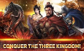 conquest 3 kingdoms