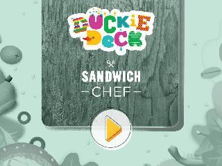 duckie deck sandwichchef lite