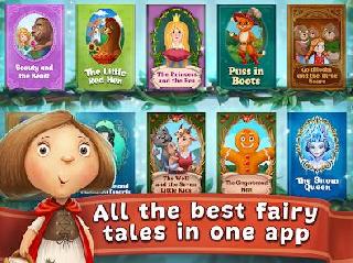 fairy tales children s books