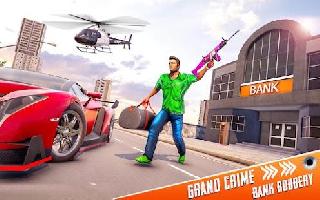 grand crime simulator 2021  real gangster games