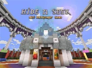 hide n seek : mini game