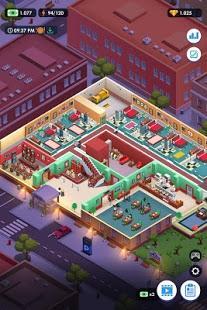 hotel empire tycoon - idle game manager simulator