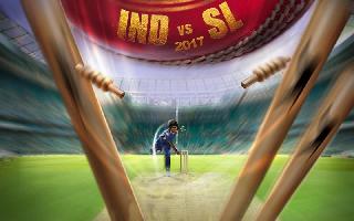 india vs sri lanka 2016 game