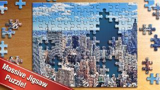 jigsaw magic puzzles