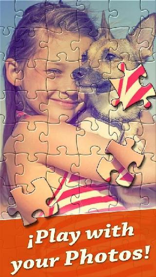 jigsaw puzzle hd - best free family adult games