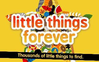 little things forever