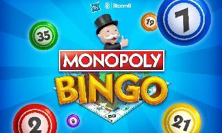 monoply bingo