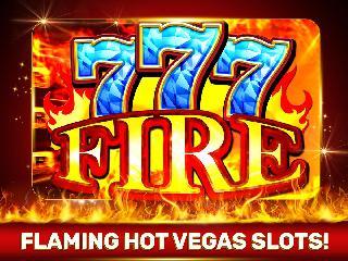omg fortune free: slots casino