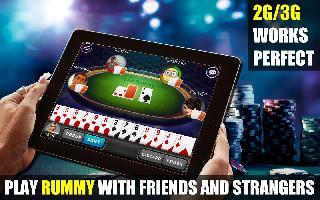 rummy : best and super