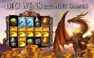 slots dragon free slot machine
