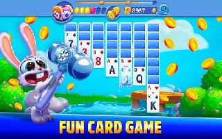 solitaire showtime: tri peaks solitaire free and fun