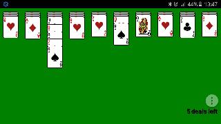 spider solitaire, freecell