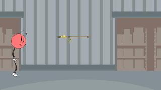 stickman jailbreak 9 : funny escape simulation