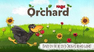 the orchard by haba