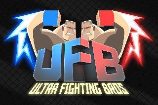 ufb: ultra fighting bros