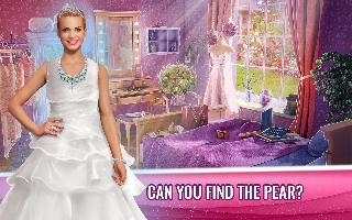 wedding day hidden object game  search and find