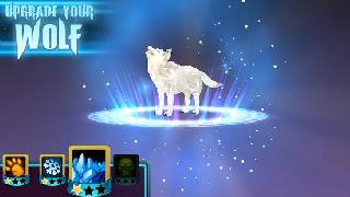 wolf: the evolution - online rpg