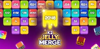 x2 jellymerge