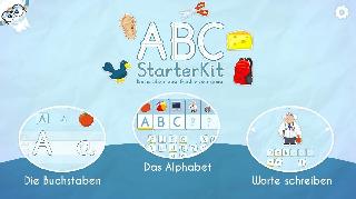 abc starter kit deutsch daf dfa
