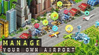 airport city