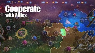 astrokings: space war strategy