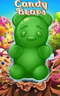 candy bears 3