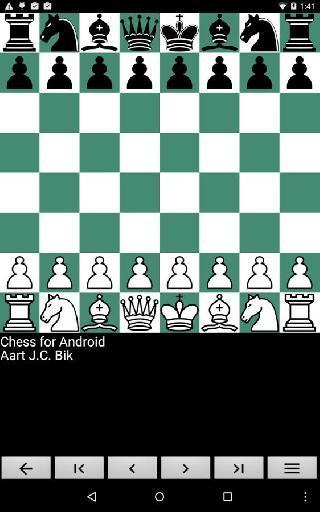 chess for android