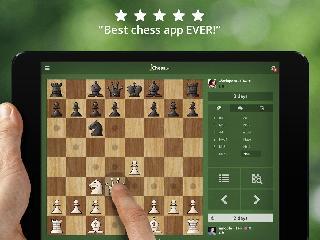 chess: play and learn