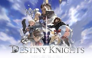 destiny knights